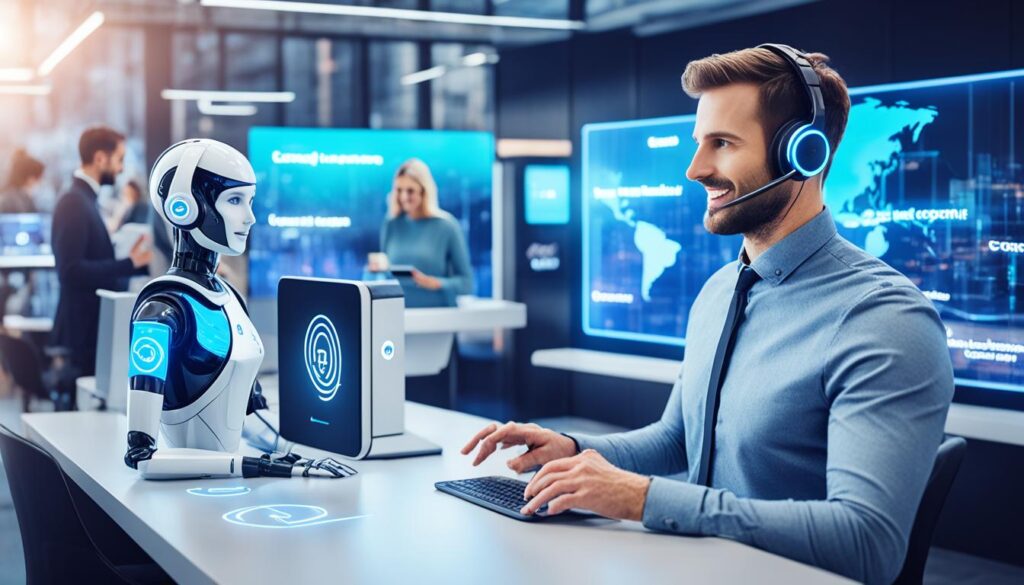 AI in Customer Service