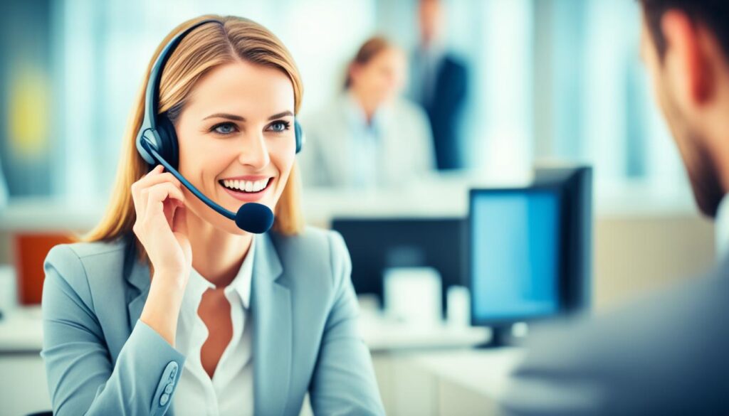 Active Listening in Customer Service