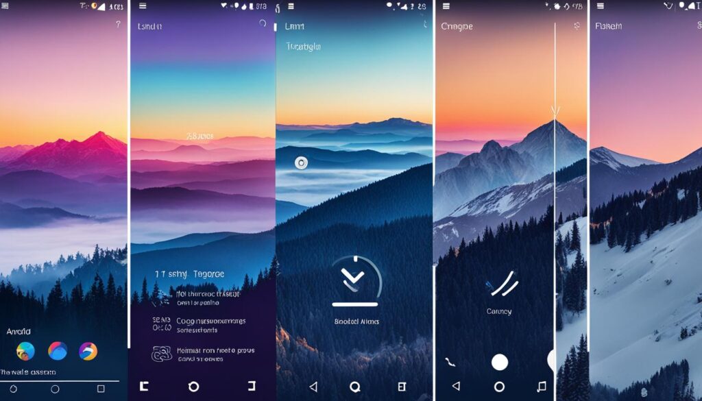 Android 14 Lock Screen Customization