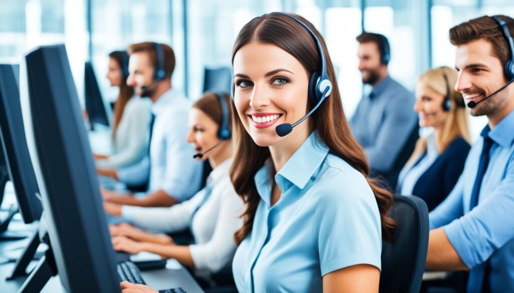 Benefits of BPO Call Centers