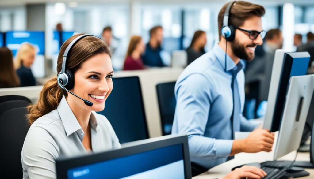 Benefits of Help Desks and Service Desks