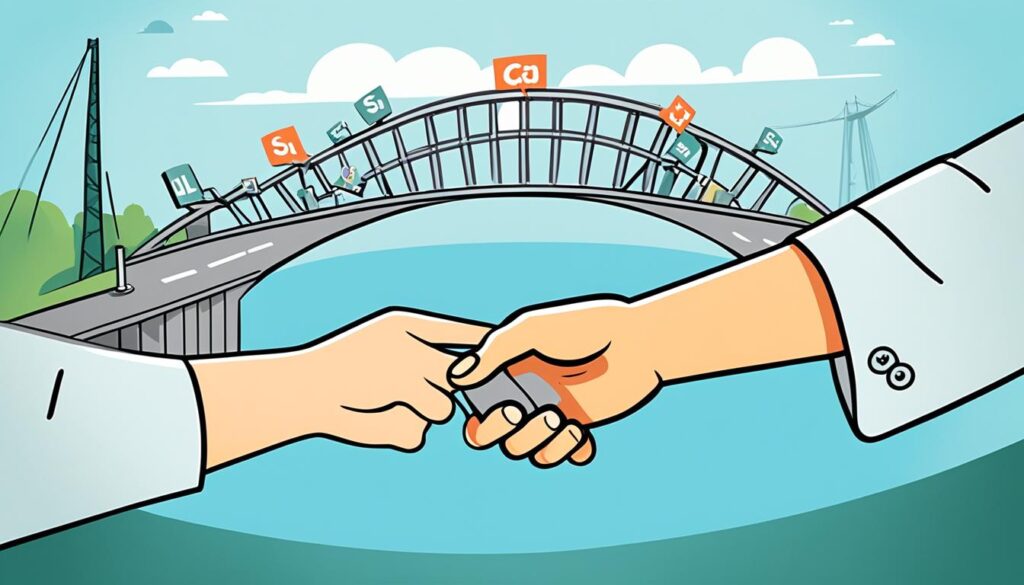 Bridge the Gap Between Sales and Customer Support