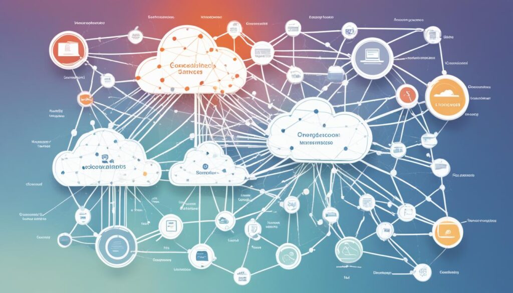 Business analytics in PaaS