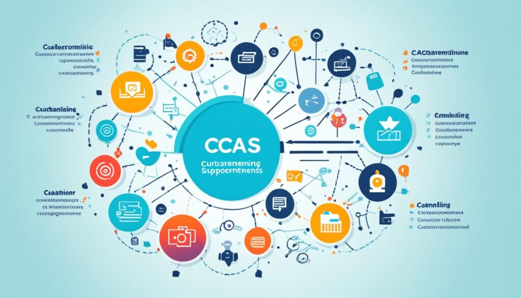 CCaaS and Marketing Automation