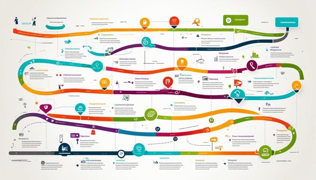 Customer Journey Map