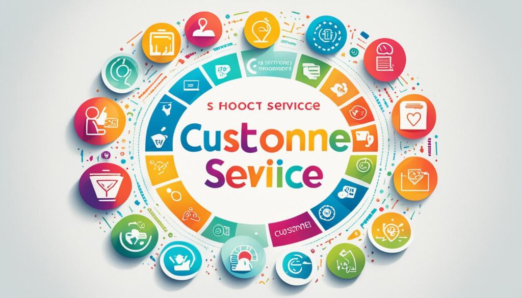 Customer Service Skills for CV