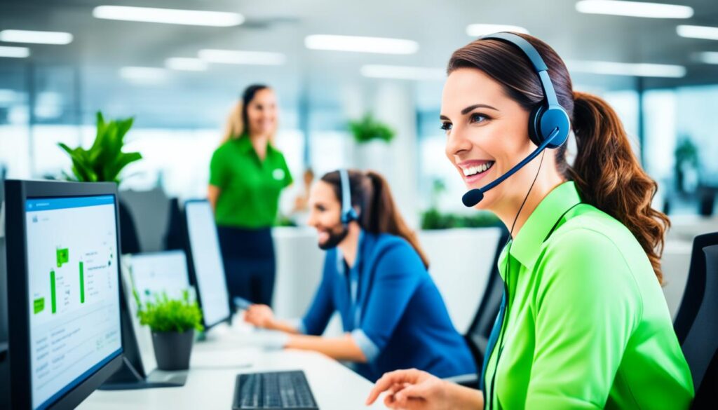 Customer Service with ChatGPT