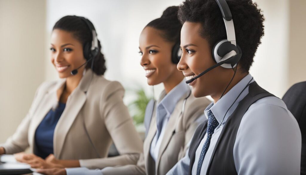 Effective Communication in Customer Service