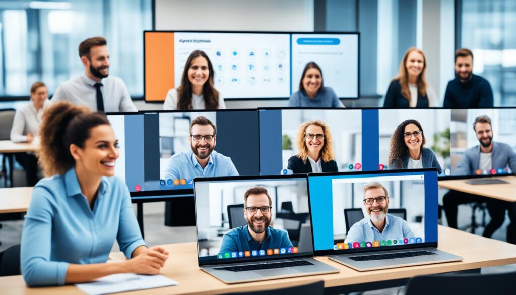 Enhance Collaboration with Zoom Features