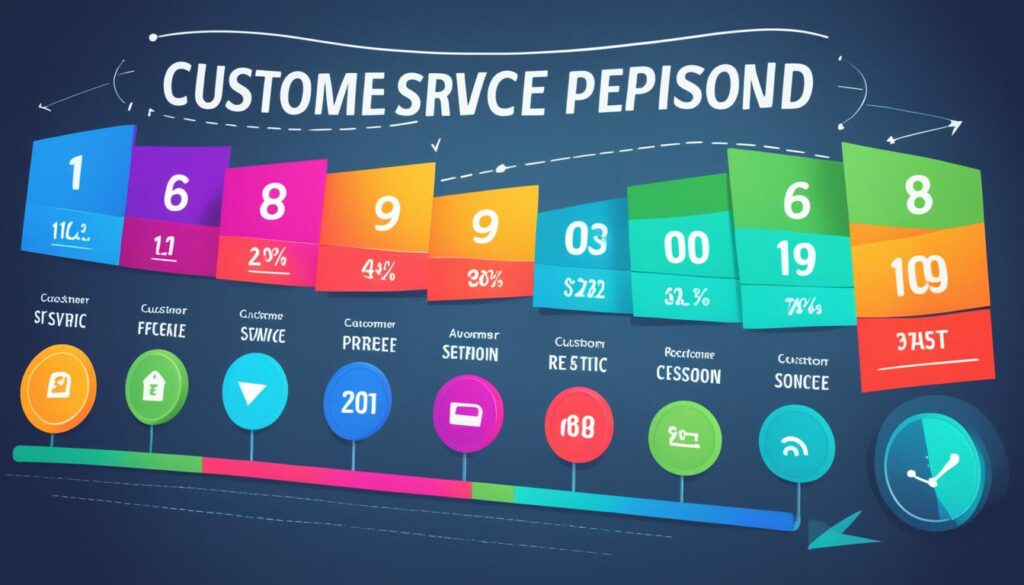 Essential Customer Service Metrics