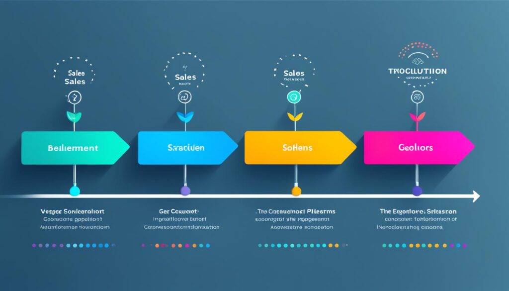 Evolution of Enablement