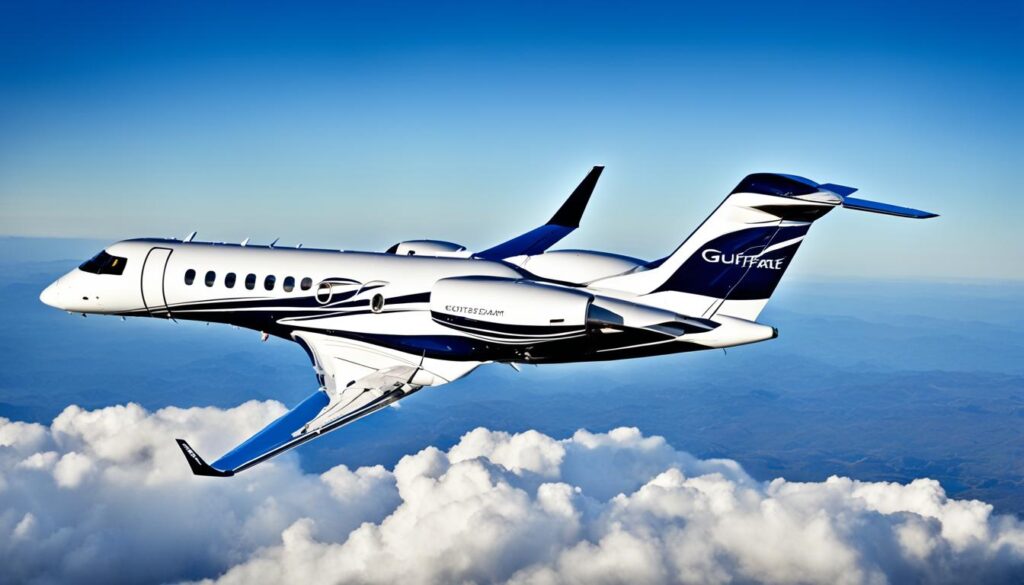 Gulfstream Service Experience