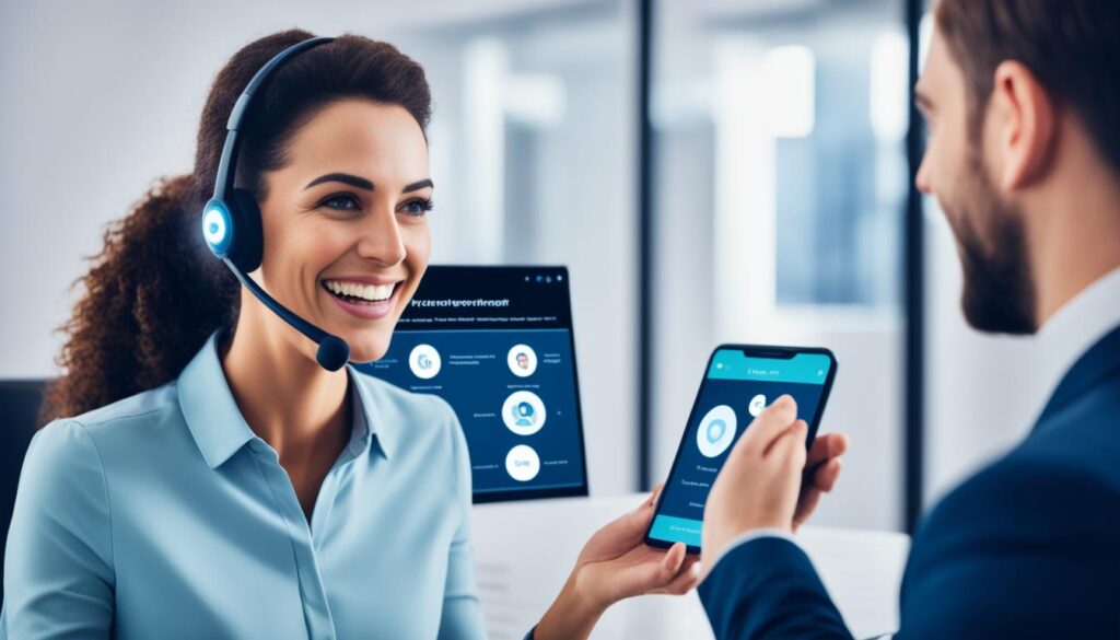 How AI can Improve Customer Service