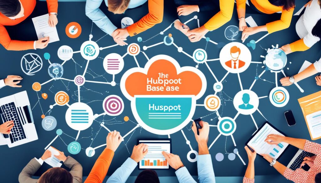 HubSpot Knowledge Base Software