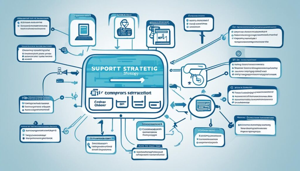 IT Support Strategy