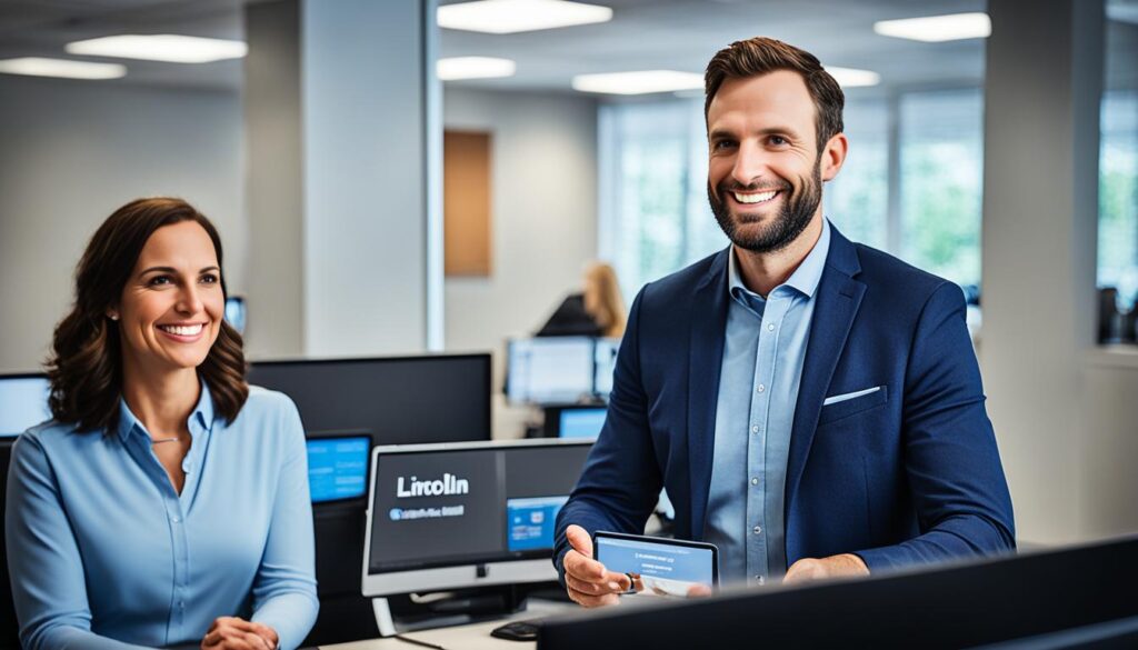 Lincoln Financial Group remote customer service jobs