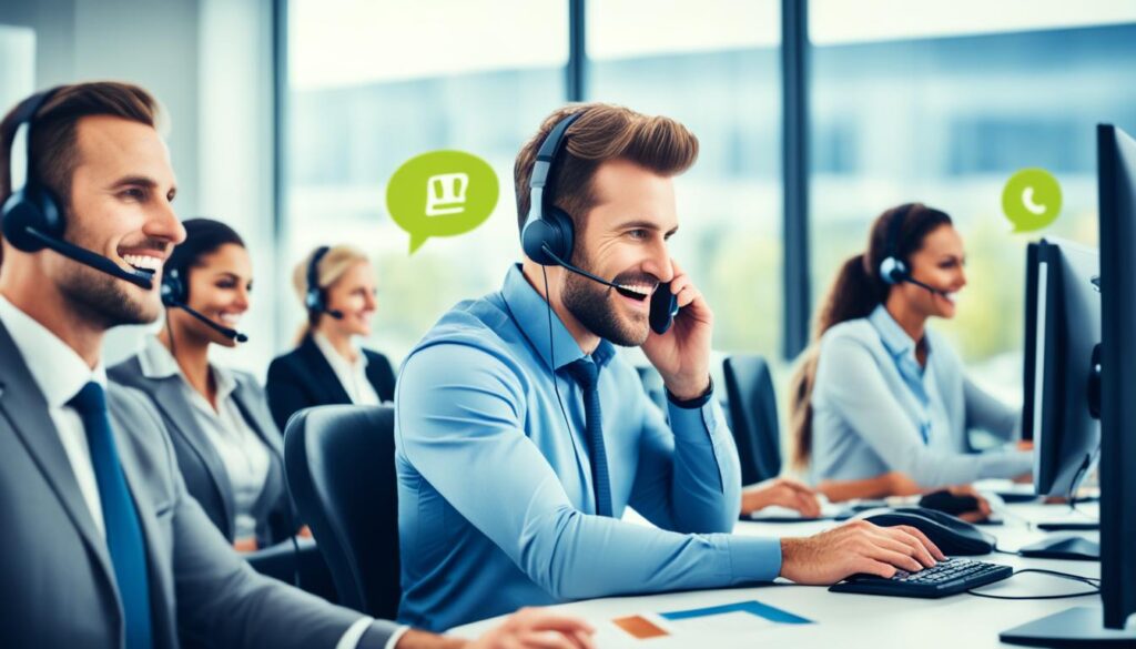 Outsourcing Customer Support