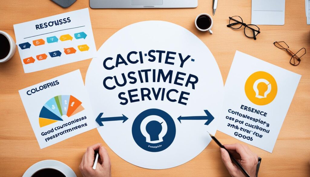 Principles of Good Customer Service