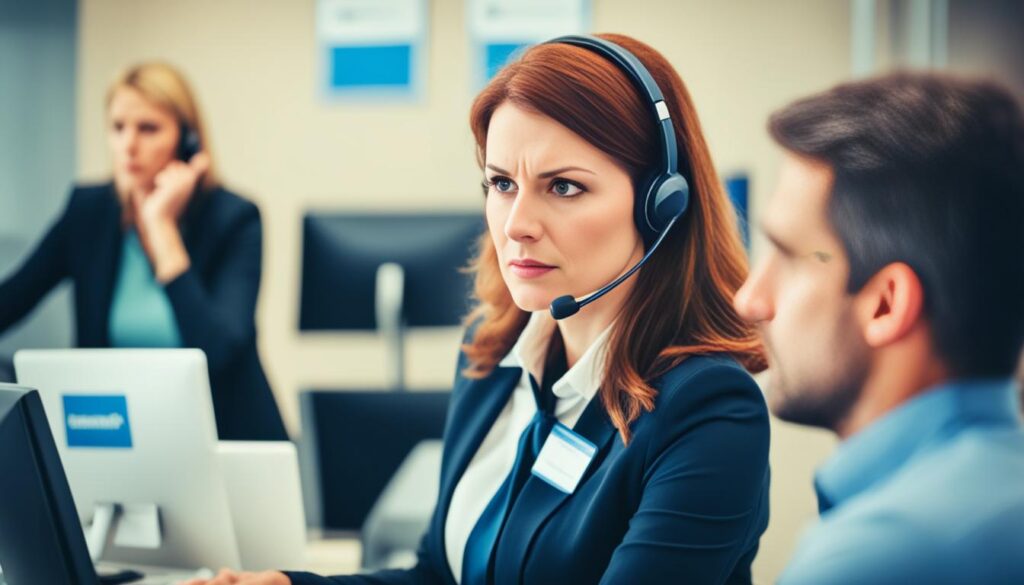 Strategies for Handling Customer Complaints