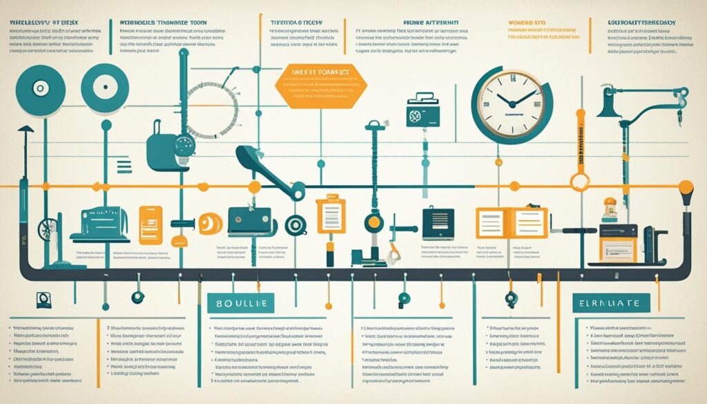 The Evolution of the 40-Hour Work Week