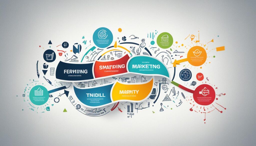 The Four Ps of Marketing