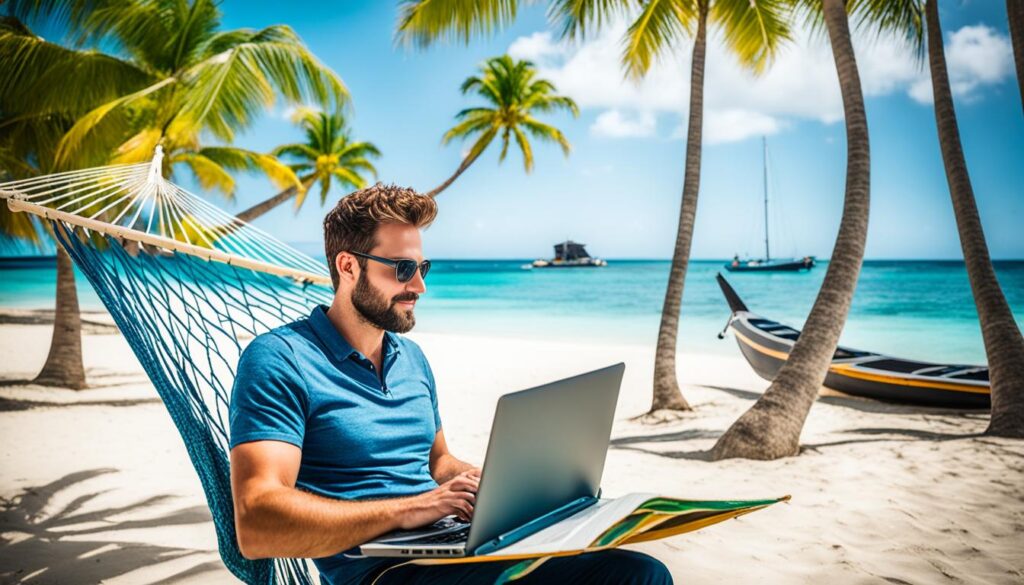 Tips for Seamless Productivity While Working Remotely