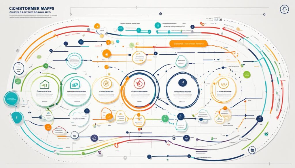 Types of Customer Journey Maps