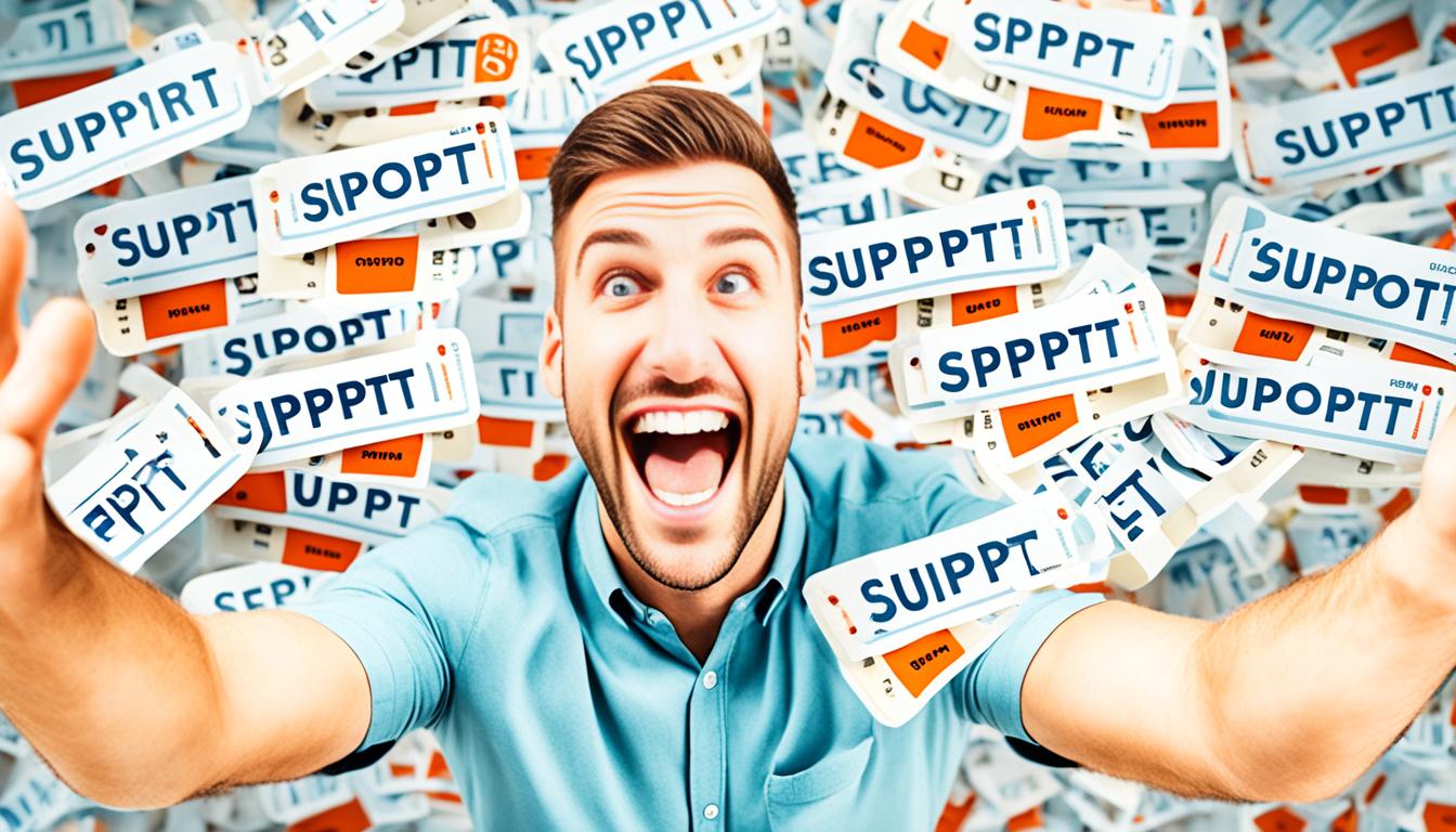 Understanding Support Tickets in Customer Service – Business Innovation ...