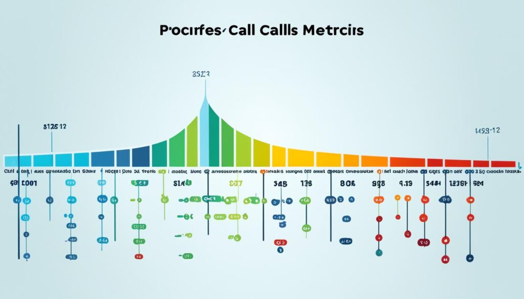 call inception metrics