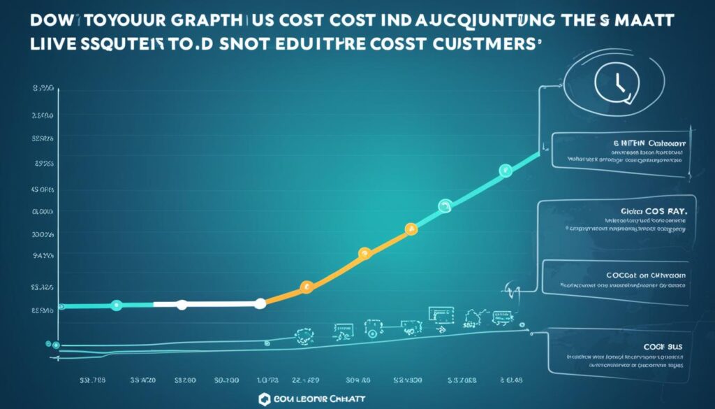 customer acquisition cost