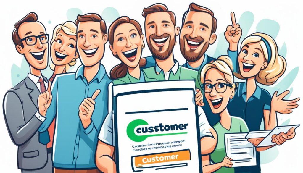 customer centricity