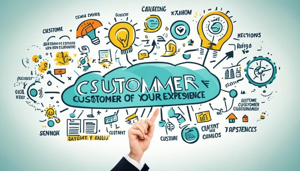 customer experience benefits