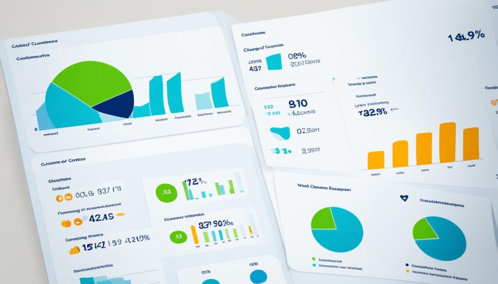 customer satisfaction KPIs