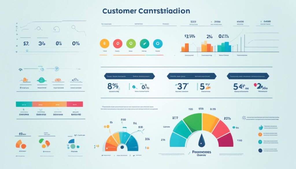 customer satisfaction metrics