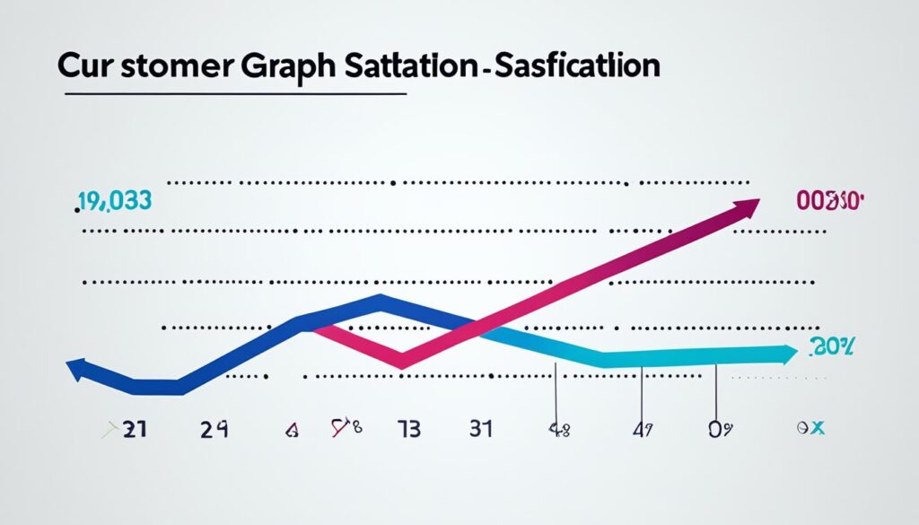 customer satisfaction scores