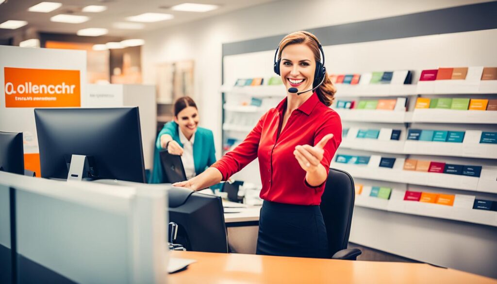 customer service best practices