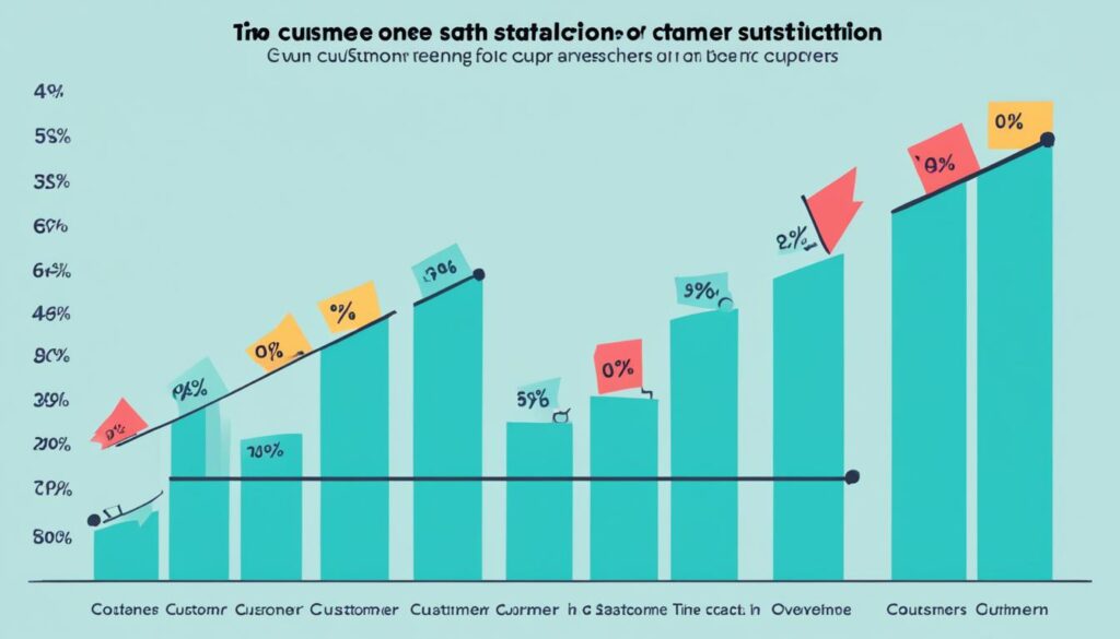 customer service metrics