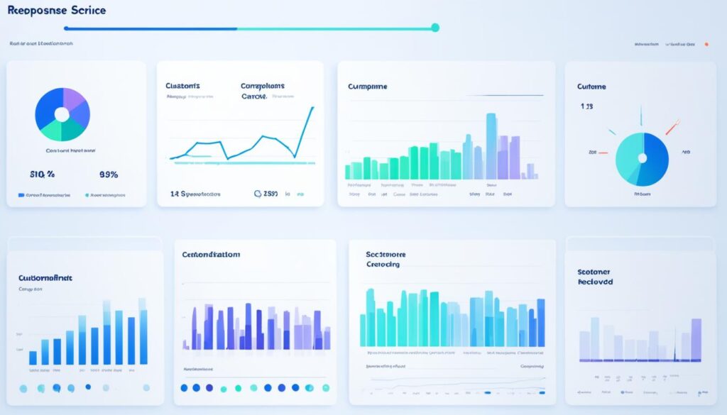 customer service metrics