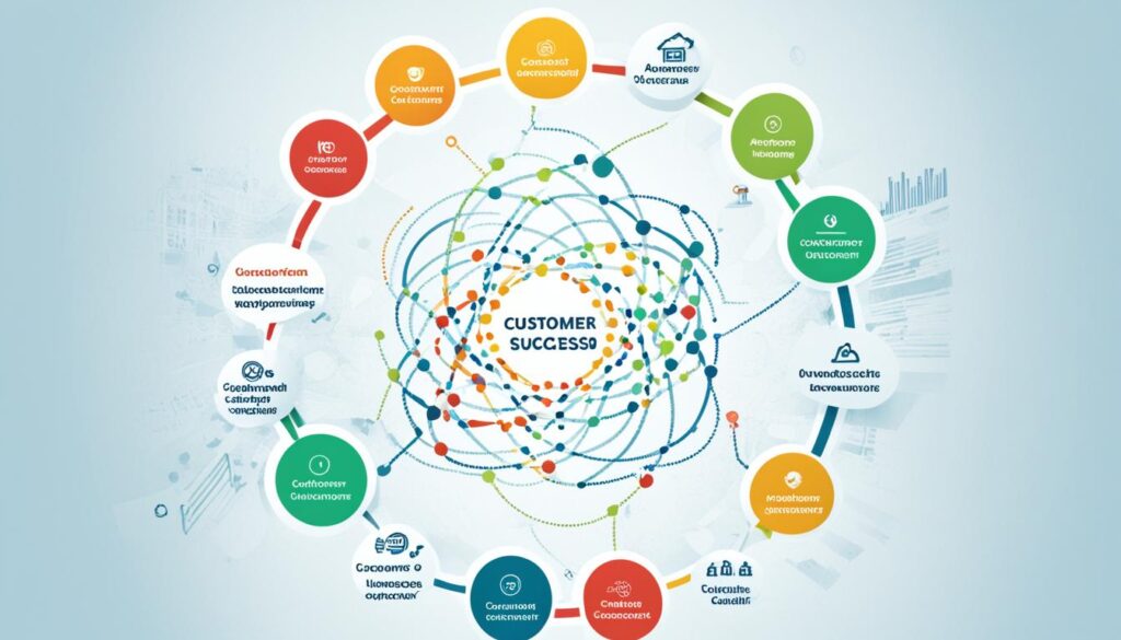 customer success career paths and hierarchy