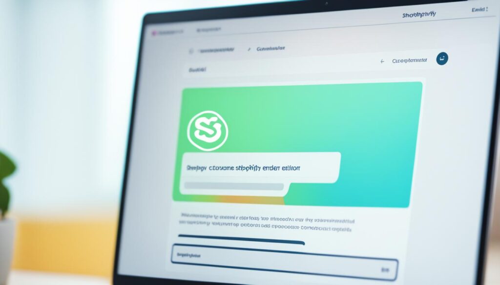 customize Shopify email templates