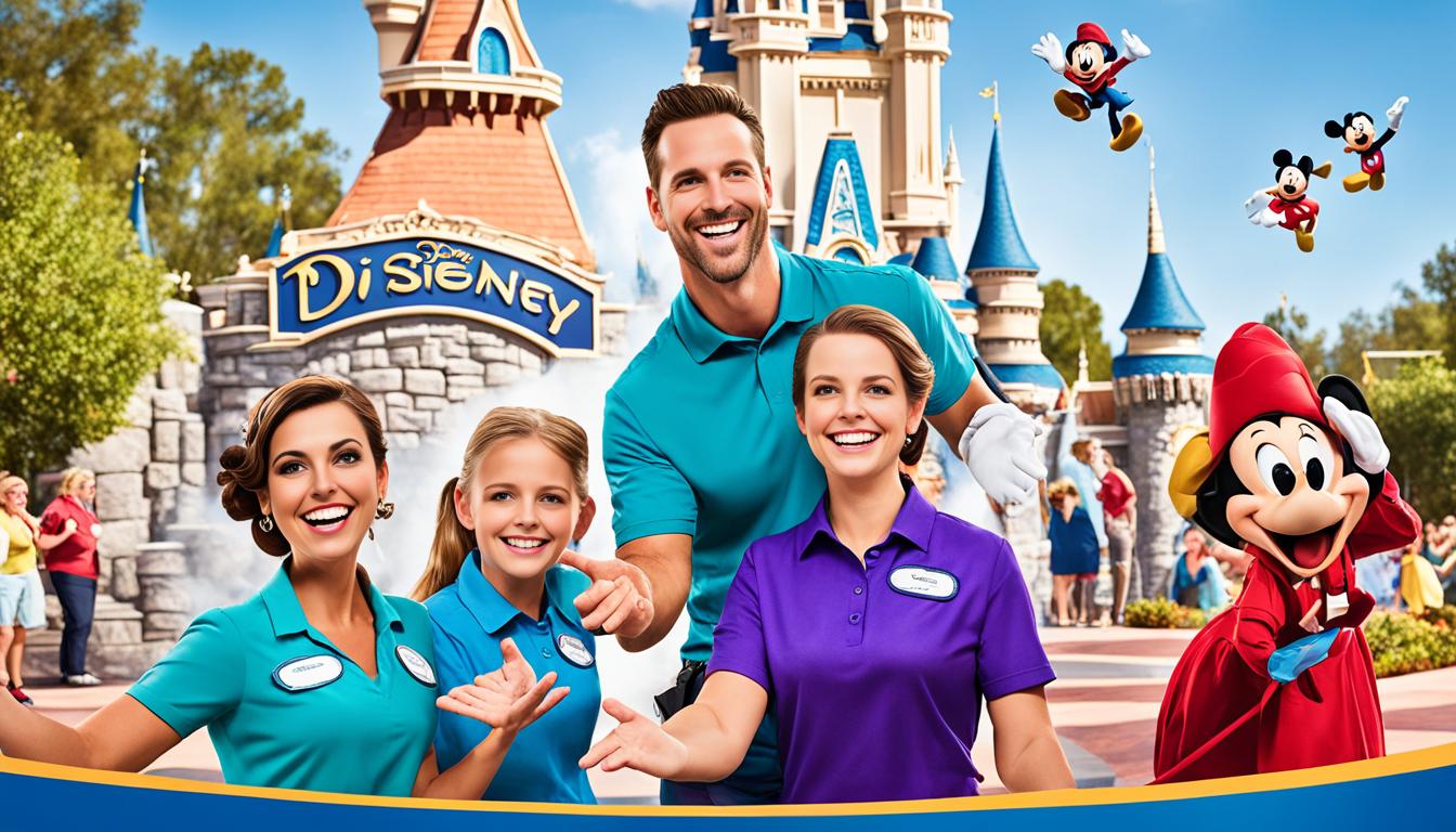 Unlock Magical Disney Customer Experience Tips – Business Innovation ...