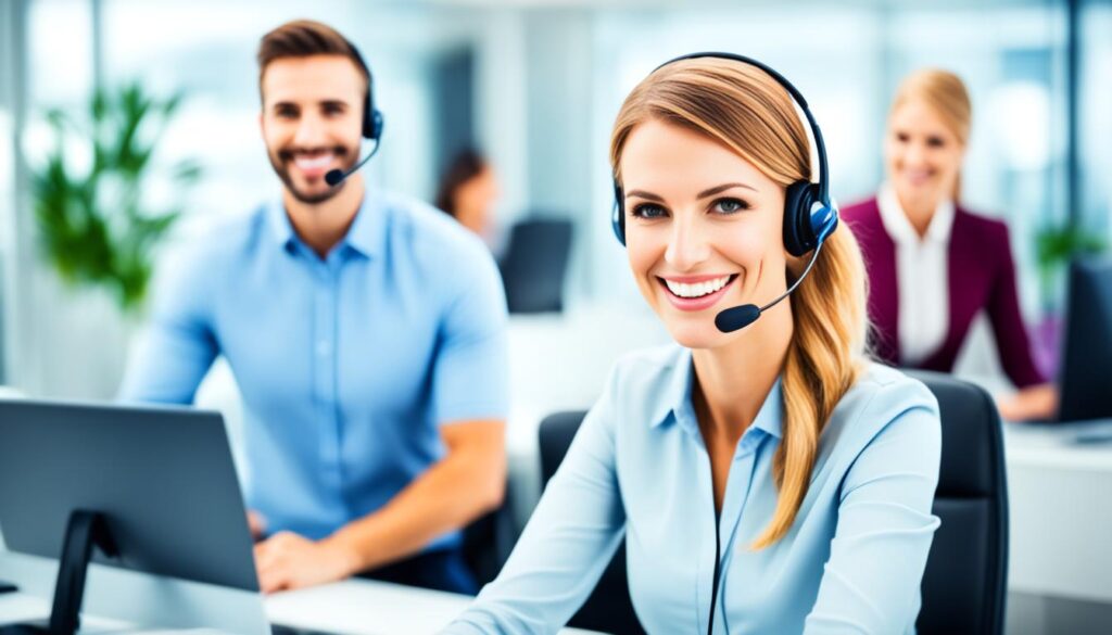 enhancing customer service skills