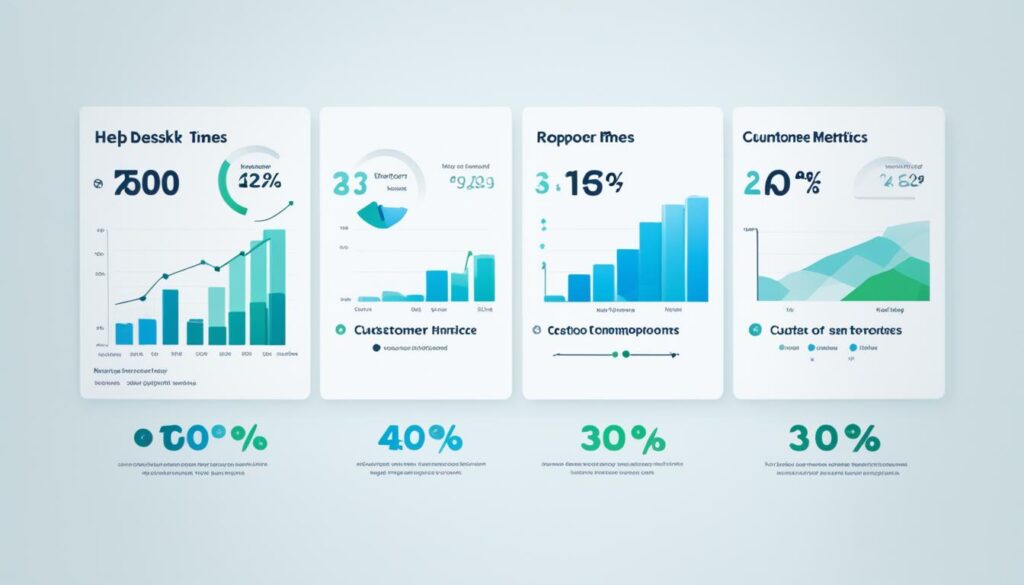 help desk metrics