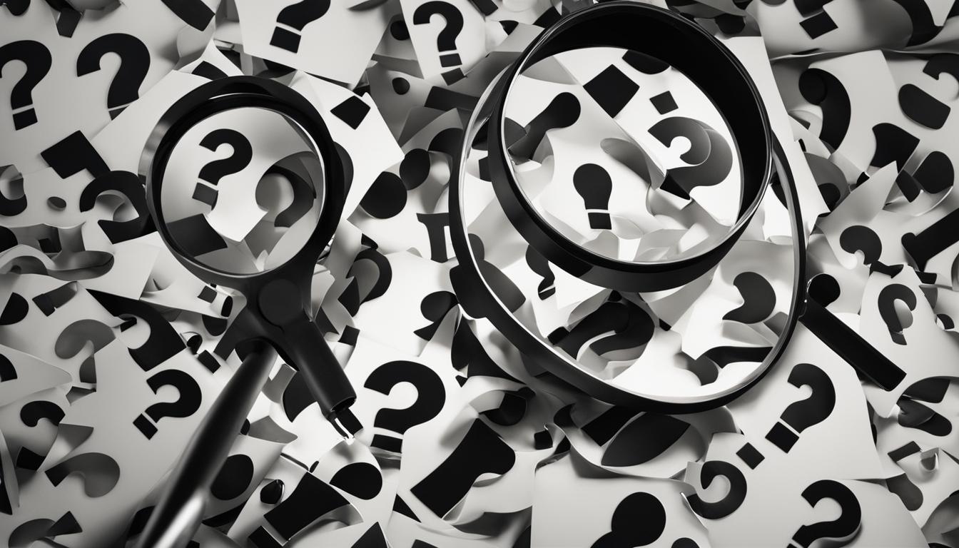 Top FAQ Page Examples and DIY Creation Tips – Business Innovation ...