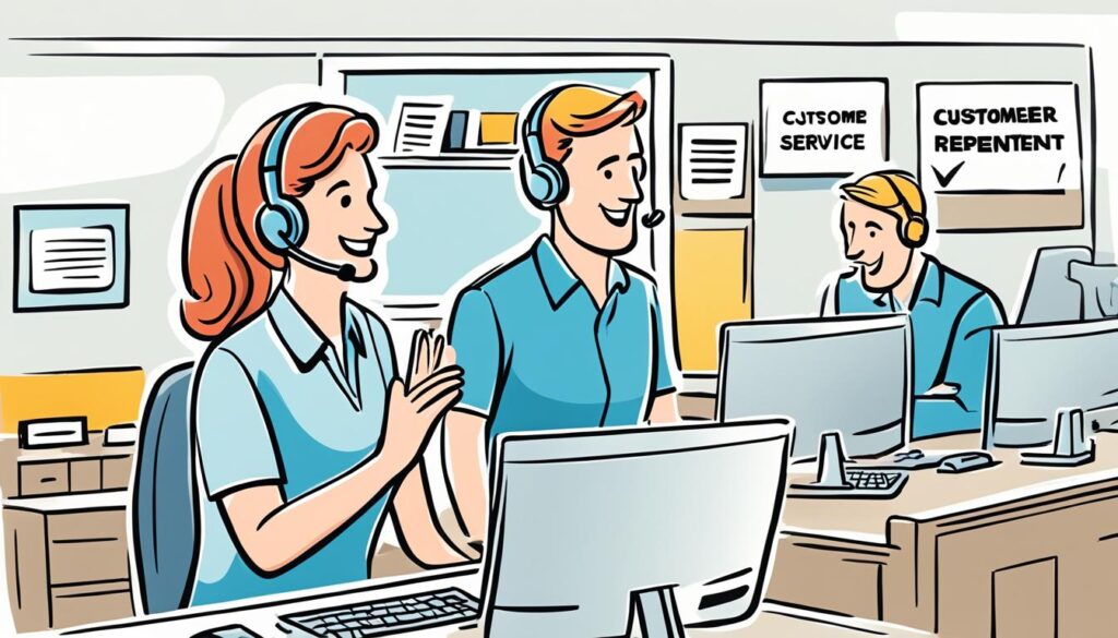 importance of active listening in customer service