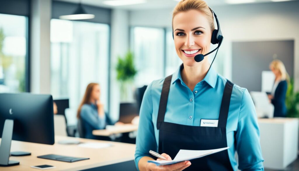 improve customer service