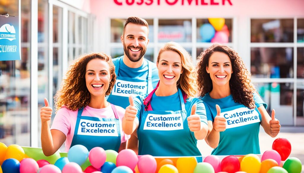 improve customer service