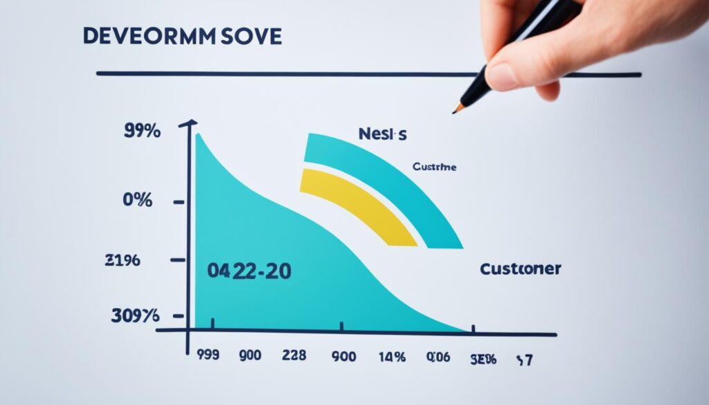 increasing NPS score through better customer service