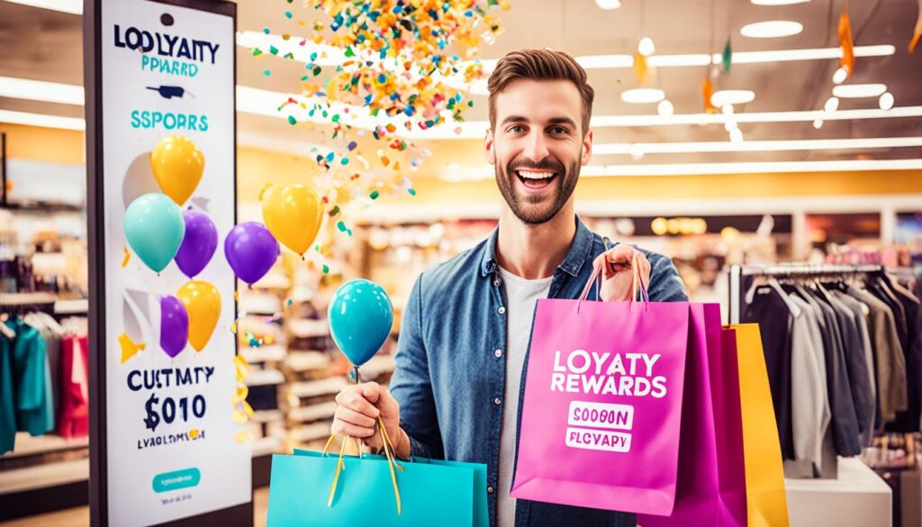 loyalty programs