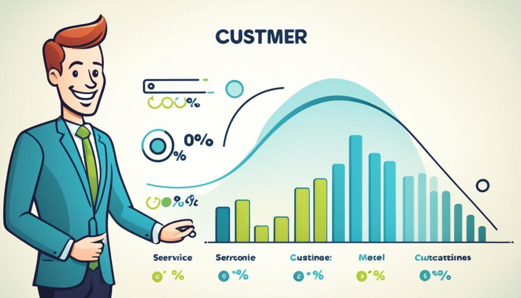 measuring customer satisfaction